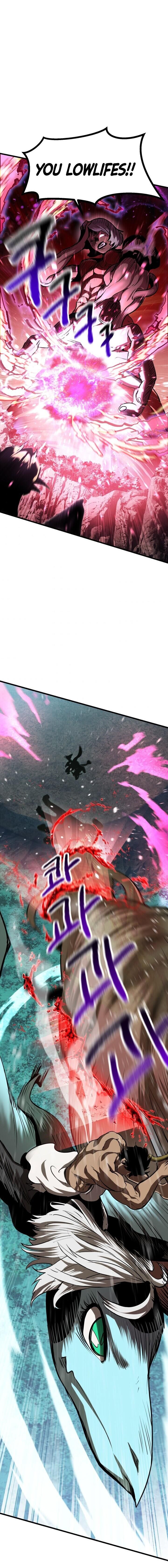 Survival Story Of A Sword King In A Fantasy World, chapter 90 image 12