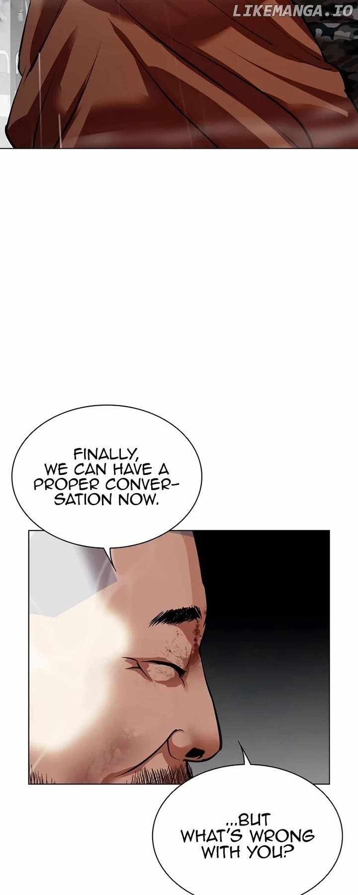 Lookism, Chapter 543 image 070