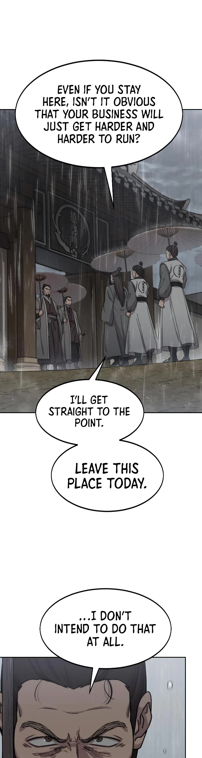 Return Of The Mount Hua Sect, Chapter 74 image 50