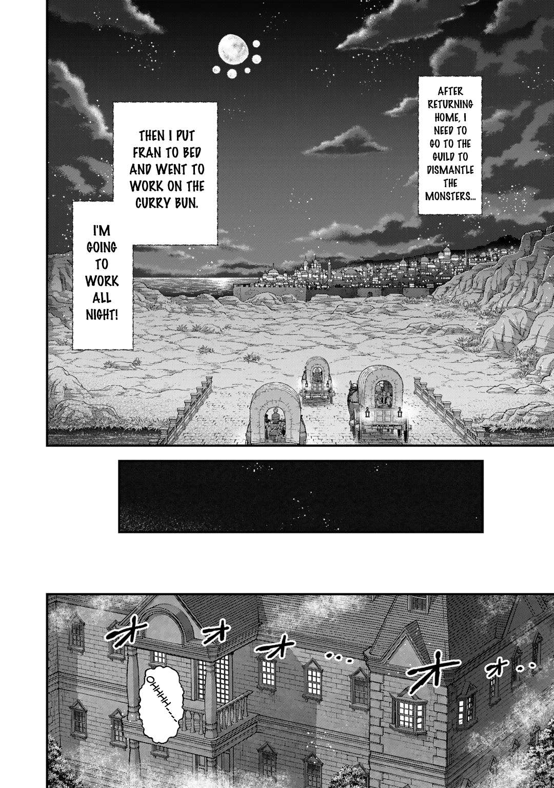 Tensei Shitara Ken Deshita, Ch. 70 - Chapter 70 image 13