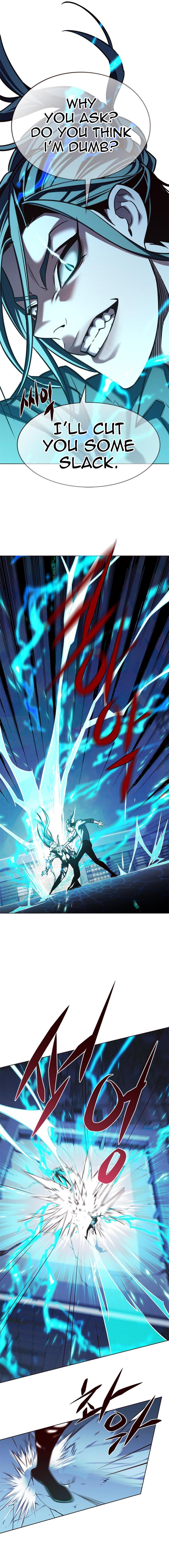 Eleceed, Chapter 185 image 10