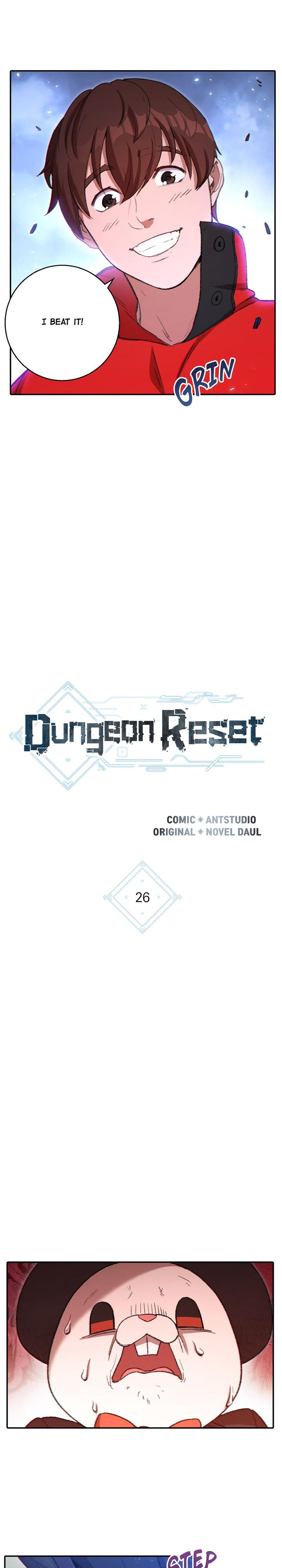 Dungeon Reset, Episode 26 image 13