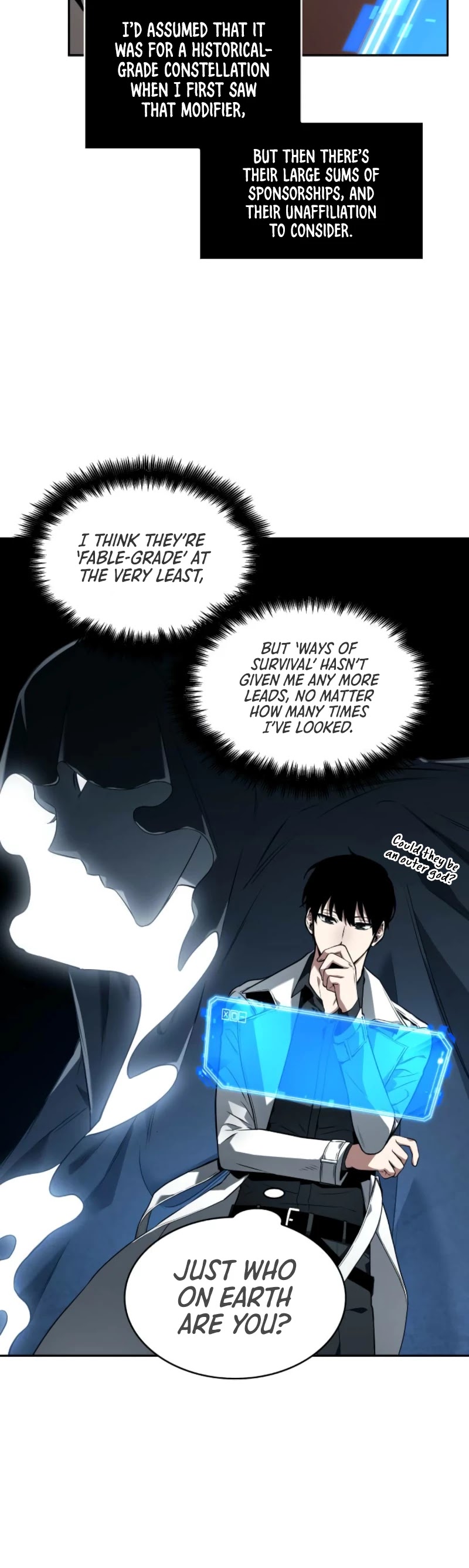 Omniscient Reader, Chapter 92 image 06