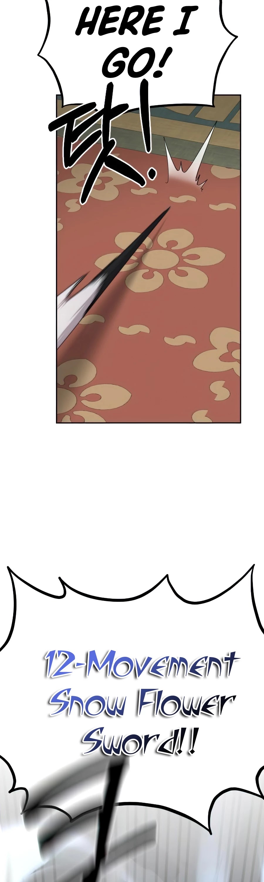 Return Of The Mount Hua Sect, Chapter 31 image 40