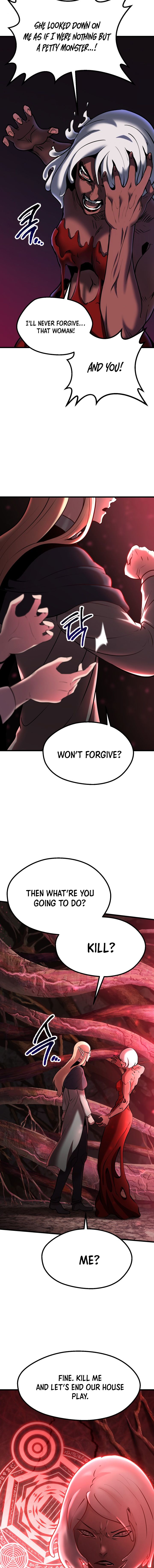Survival Story Of A Sword King In A Fantasy World, chapter 88 image 19