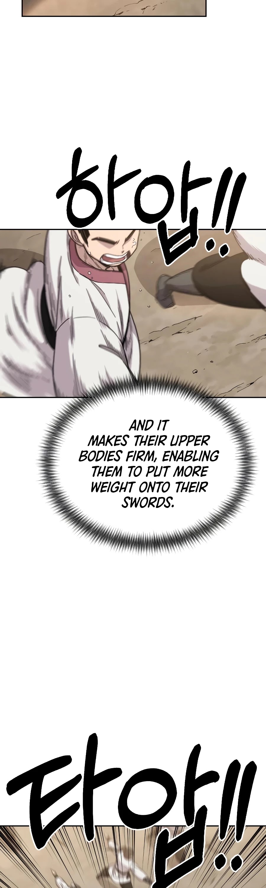 Return Of The Mount Hua Sect, Chapter 18 image 79