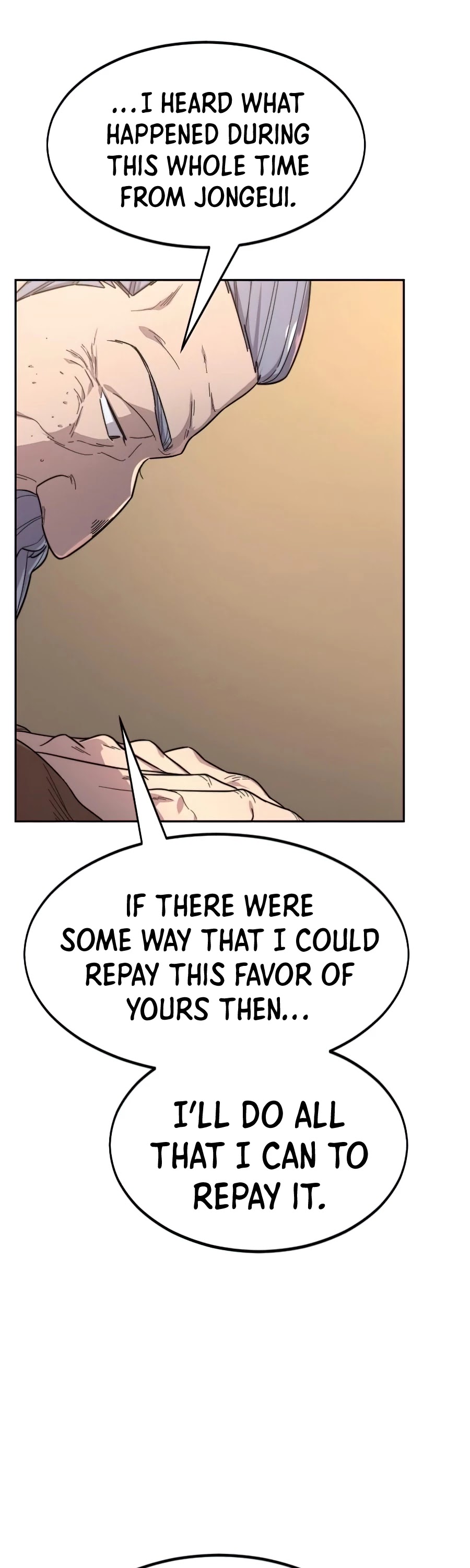 Return Of The Mount Hua Sect, Chapter 30 image 05