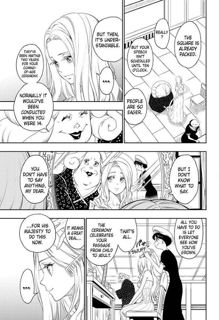 One Piece, Chapter 1023.5 image 13
