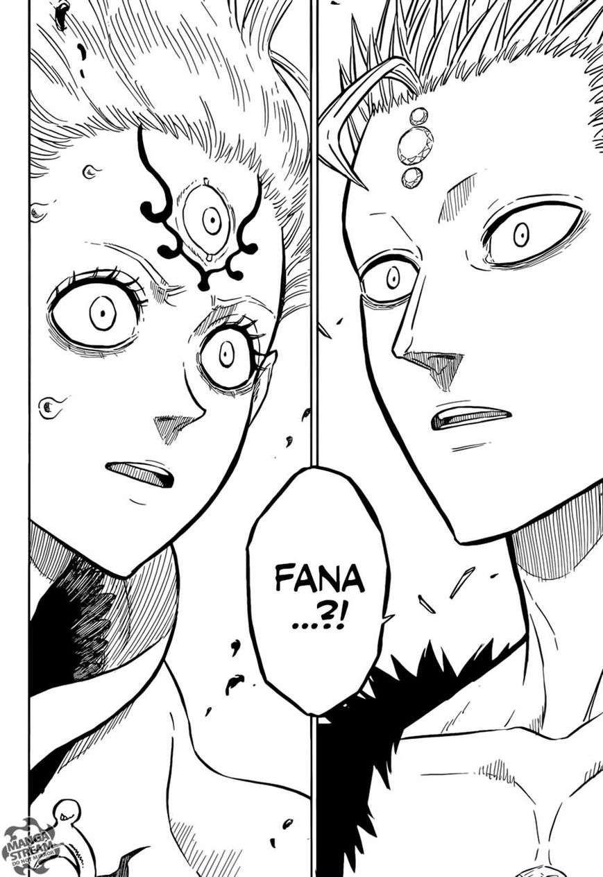 Black Clove, Chapter 92 image 04