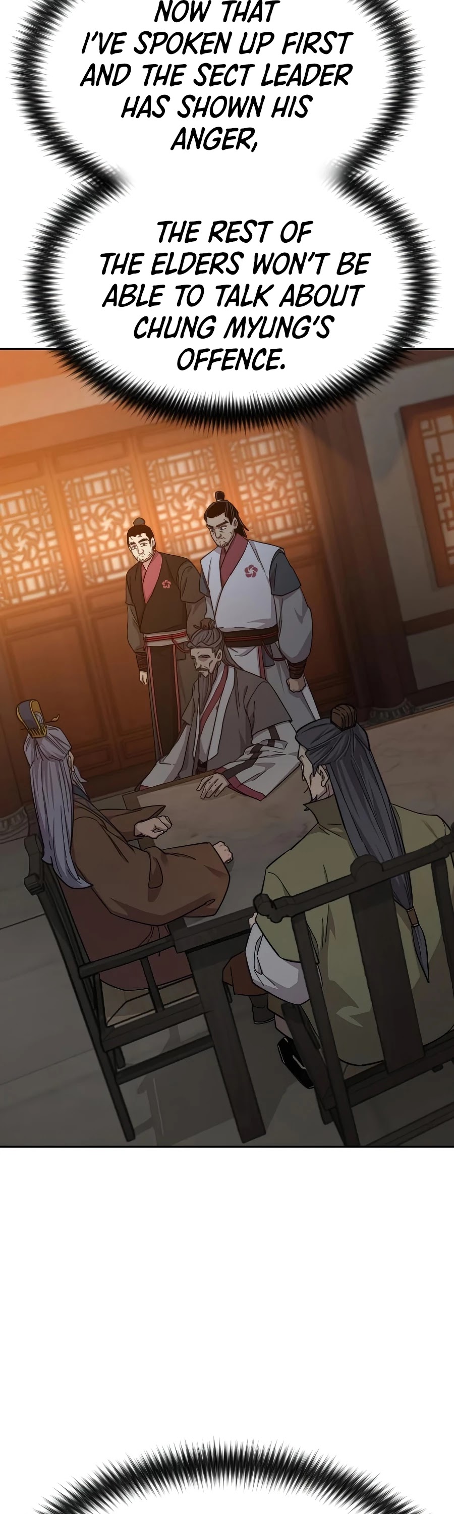 Return Of The Mount Hua Sect, Chapter 33 image 55