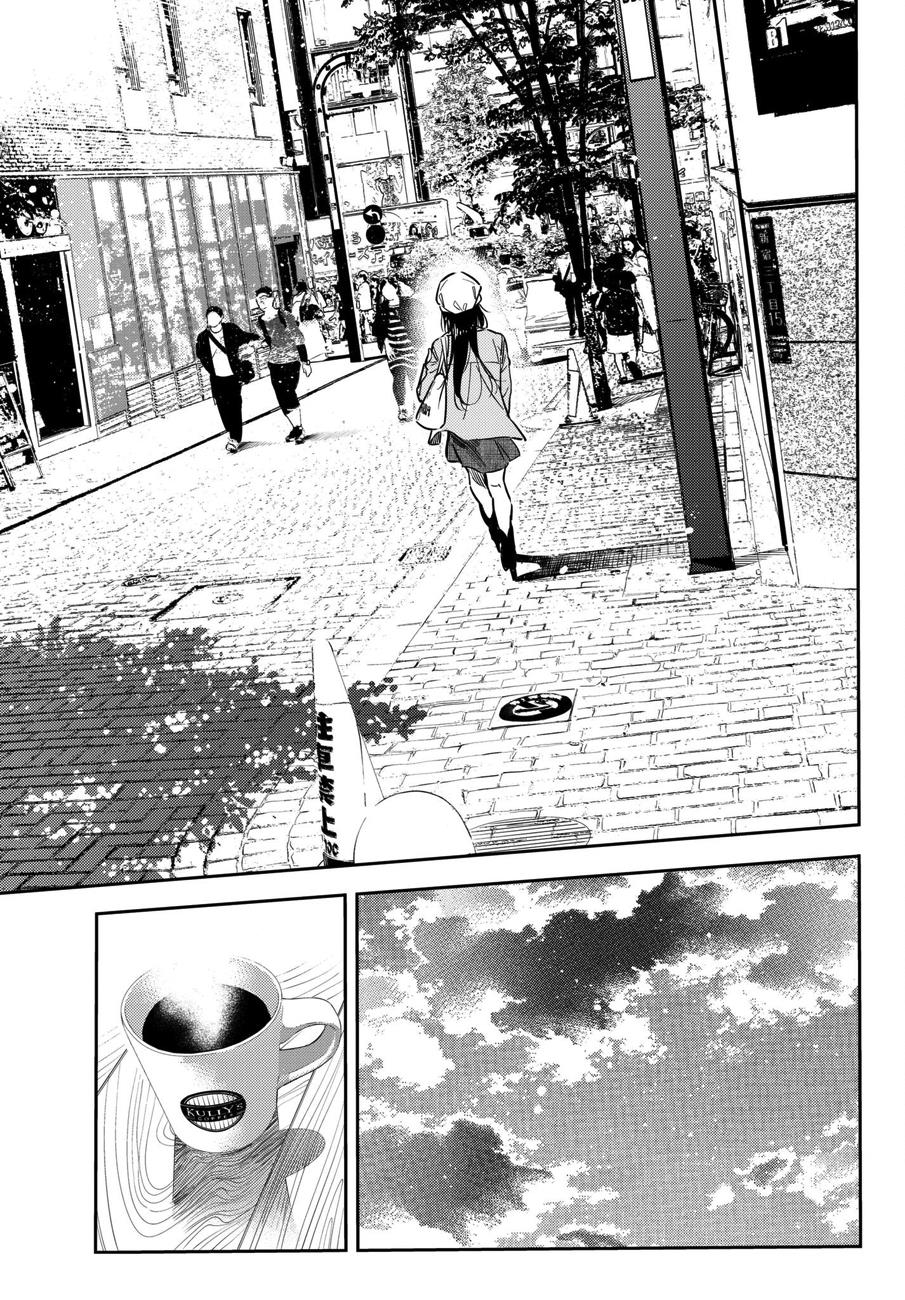 Rent A GirlFriend, Chapter 52 image 008
