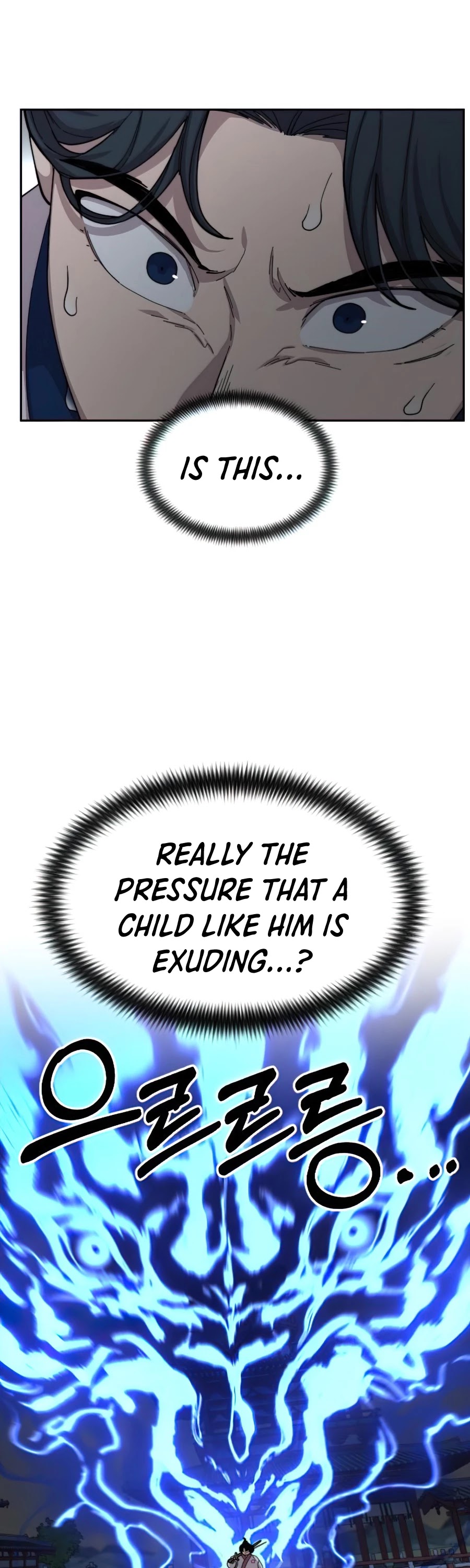 Return Of The Mount Hua Sect, Chapter 31 image 21