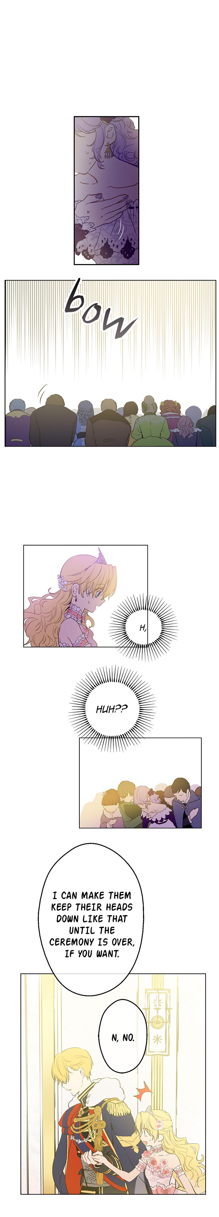 Who Made Me A Princess, Chapter 30 image 07
