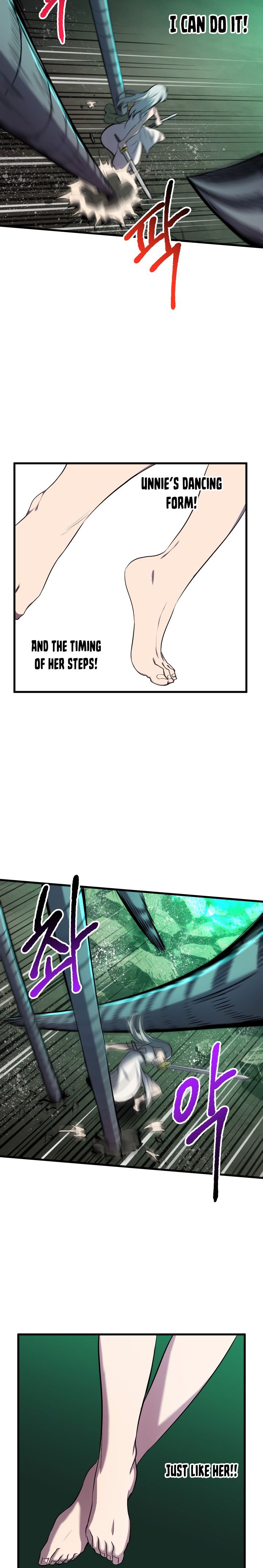 Survival Story Of A Sword King In A Fantasy World, Chapter 44 image 26
