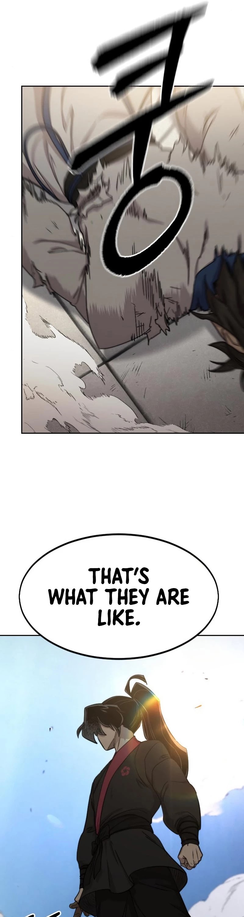 Return Of The Mount Hua Sect, Chapter 66 image 25