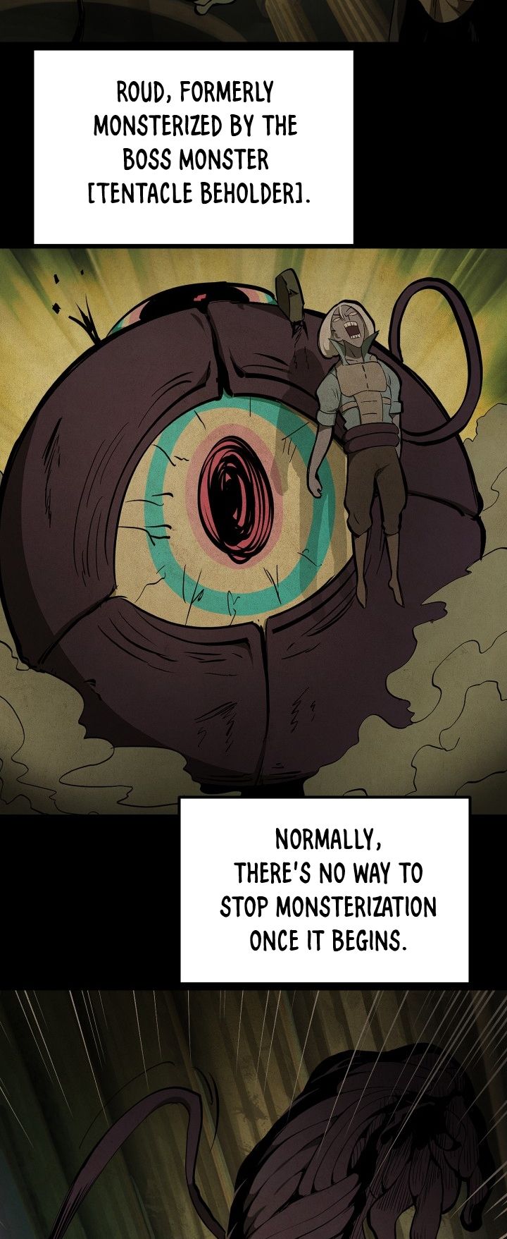 Survival Story Of A Sword King In A Fantasy World, chapter 56 image 003