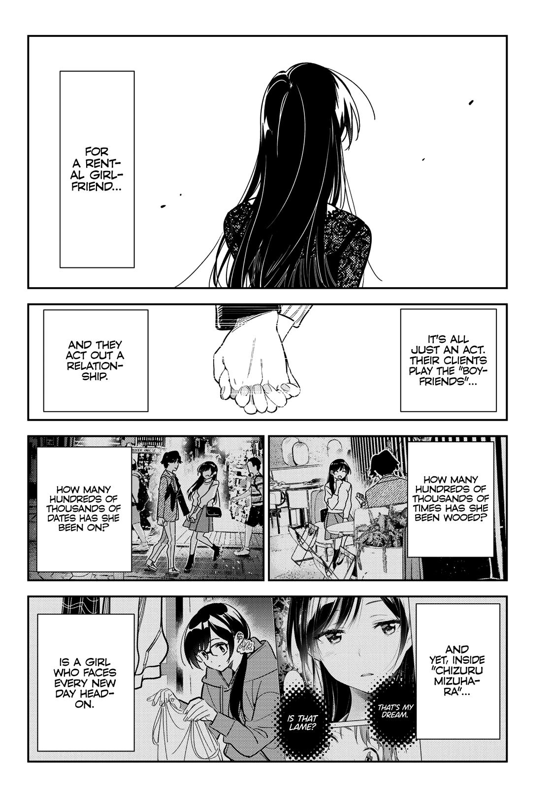 Rent A GirlFriend, Chapter 179 image 018
