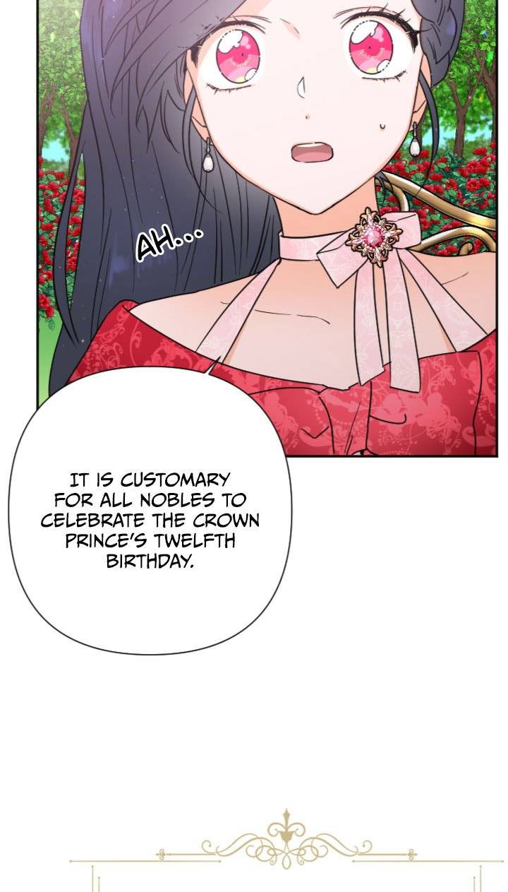 Lady Baby, Chapter 121 image 014