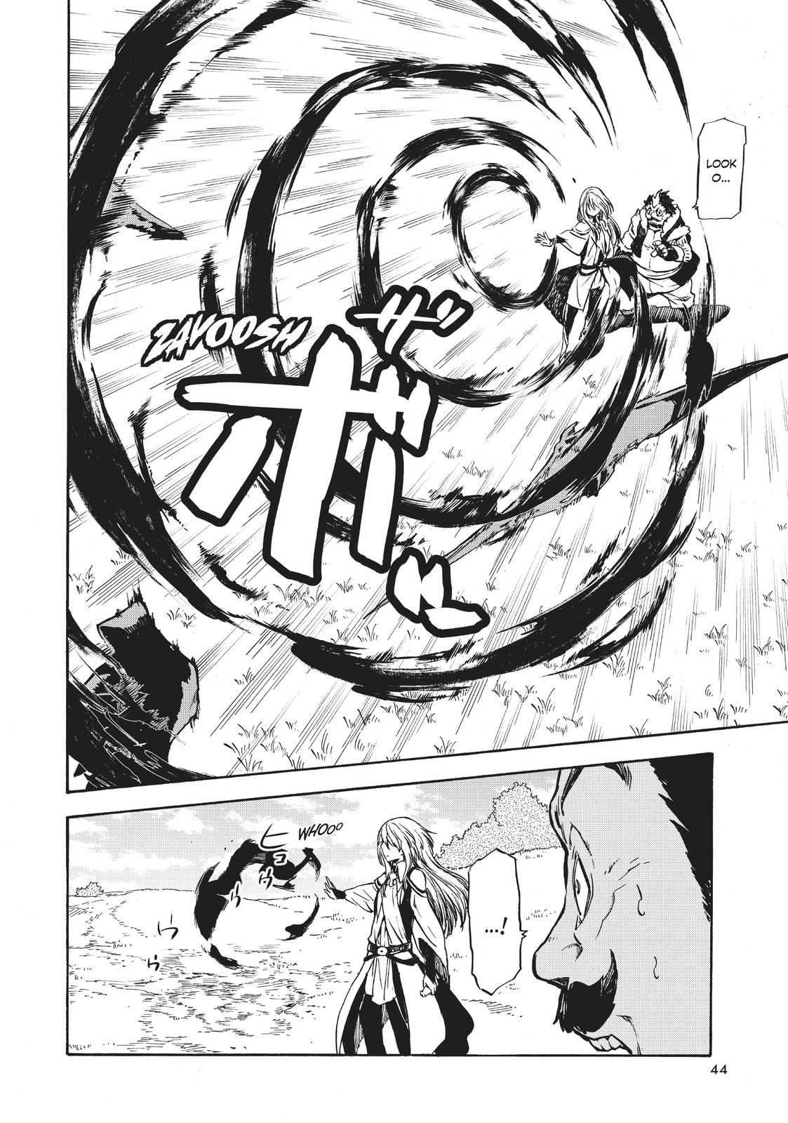Tensei Shitara Slime Datta Ken, Chapter 49 image 012