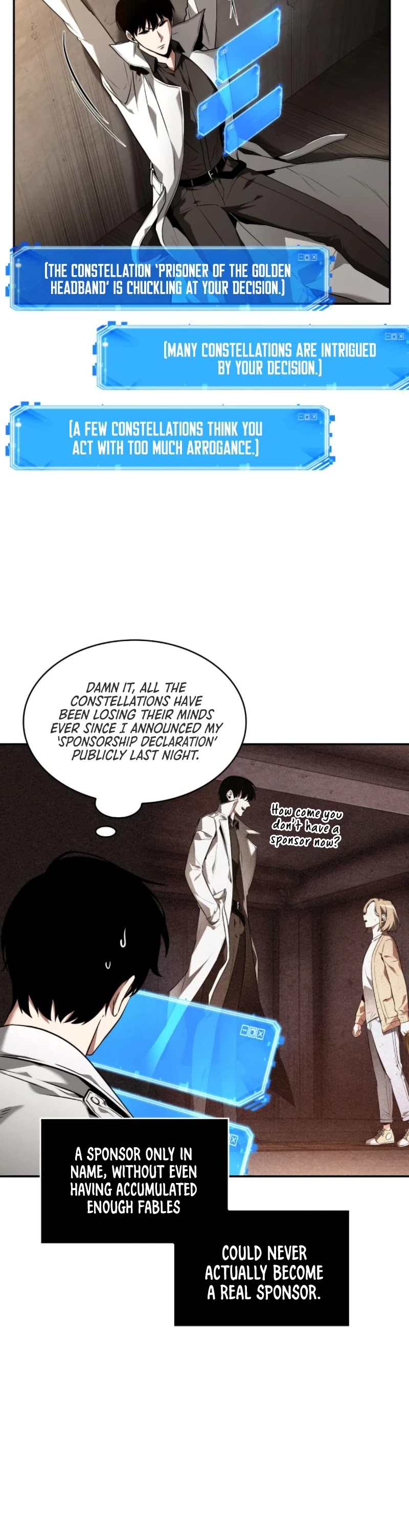 Omniscient Reader, Chapter 92 image 04