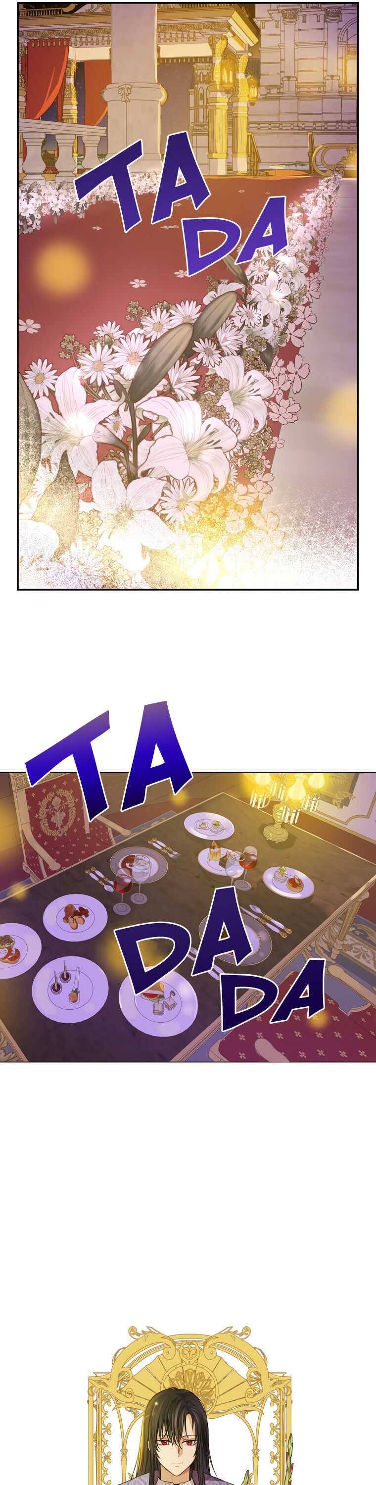 Who Made Me A Princess, Chapter 118 image 21