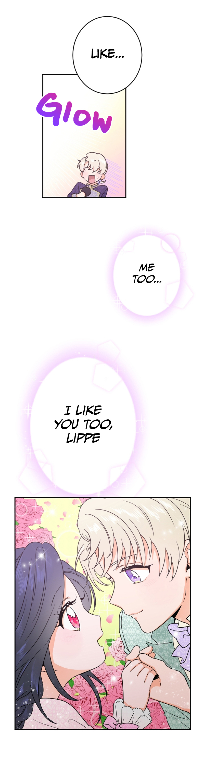 Lady Baby, Chapter 45 image 014