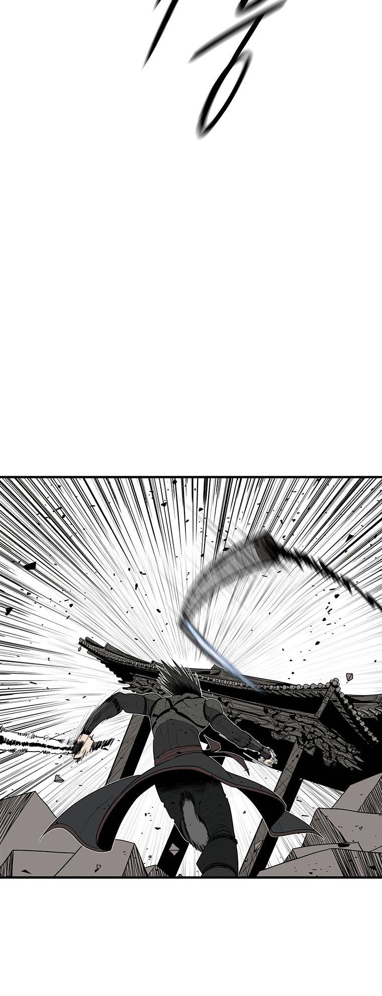 Legend Of The Northern Blade, Chapter 148 image 28