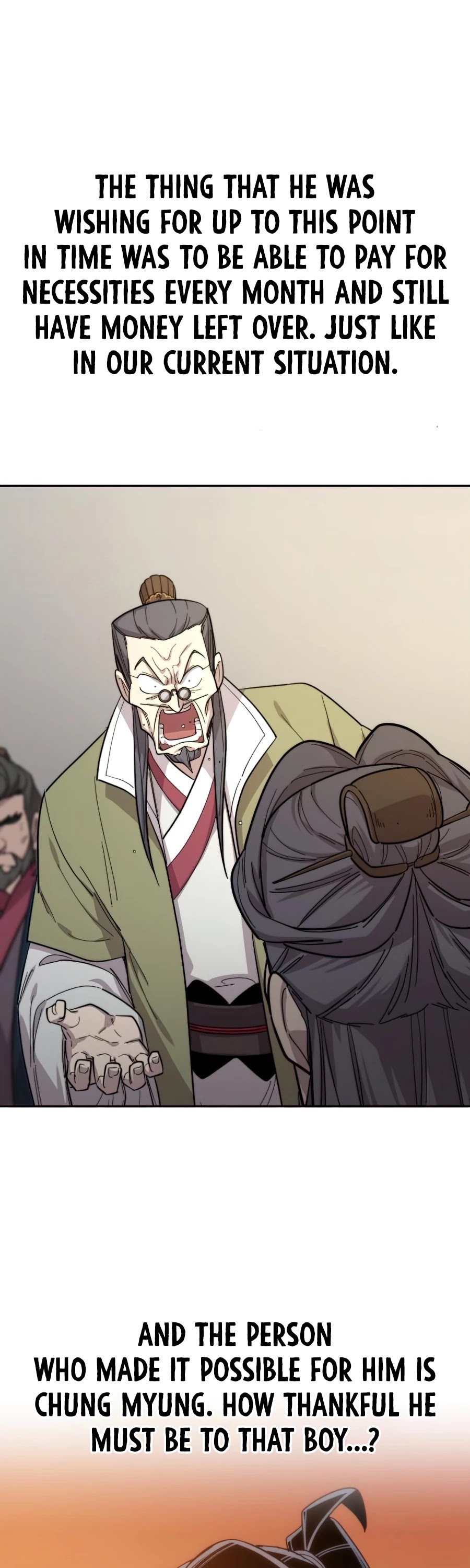 Return Of The Mount Hua Sect, Chapter 34 image 29