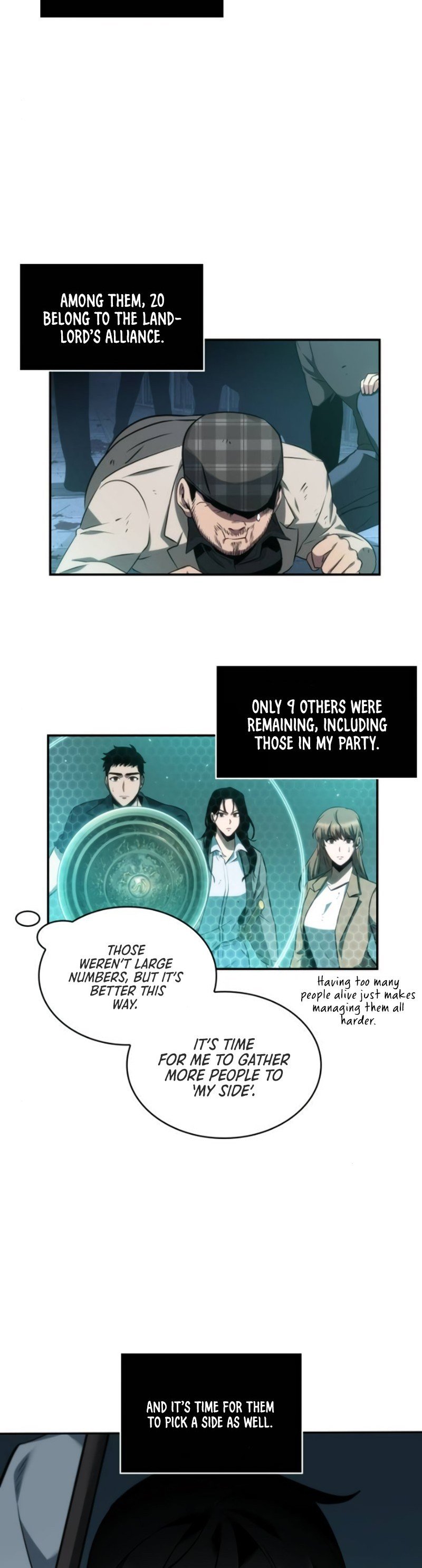 Omniscient Reader, Chapter 44 image 47