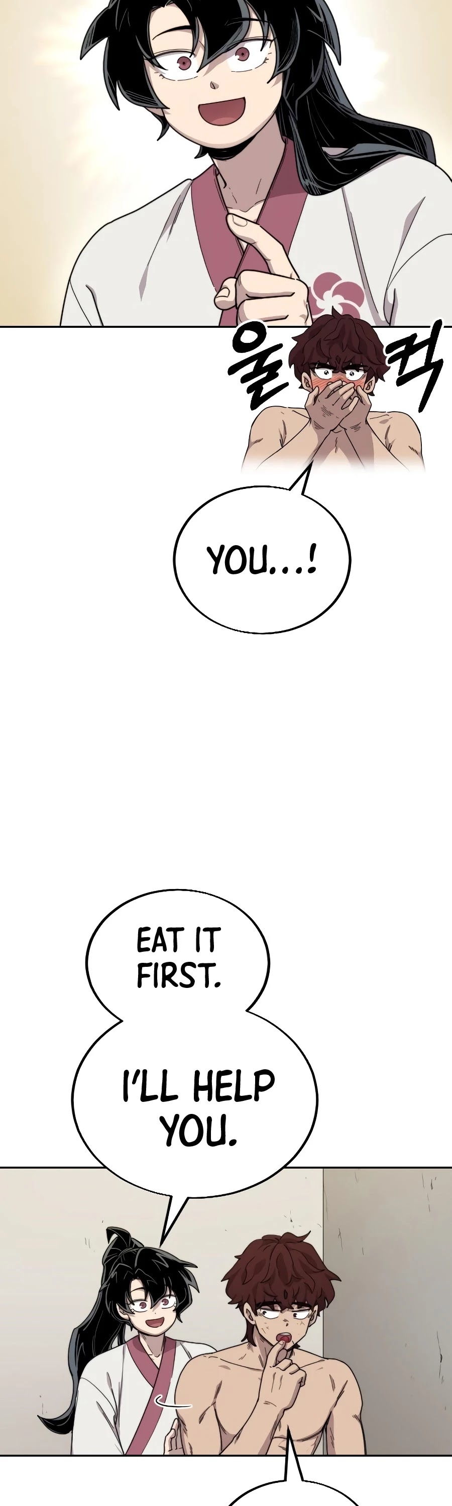 Return Of The Mount Hua Sect, Chapter 18 image 70
