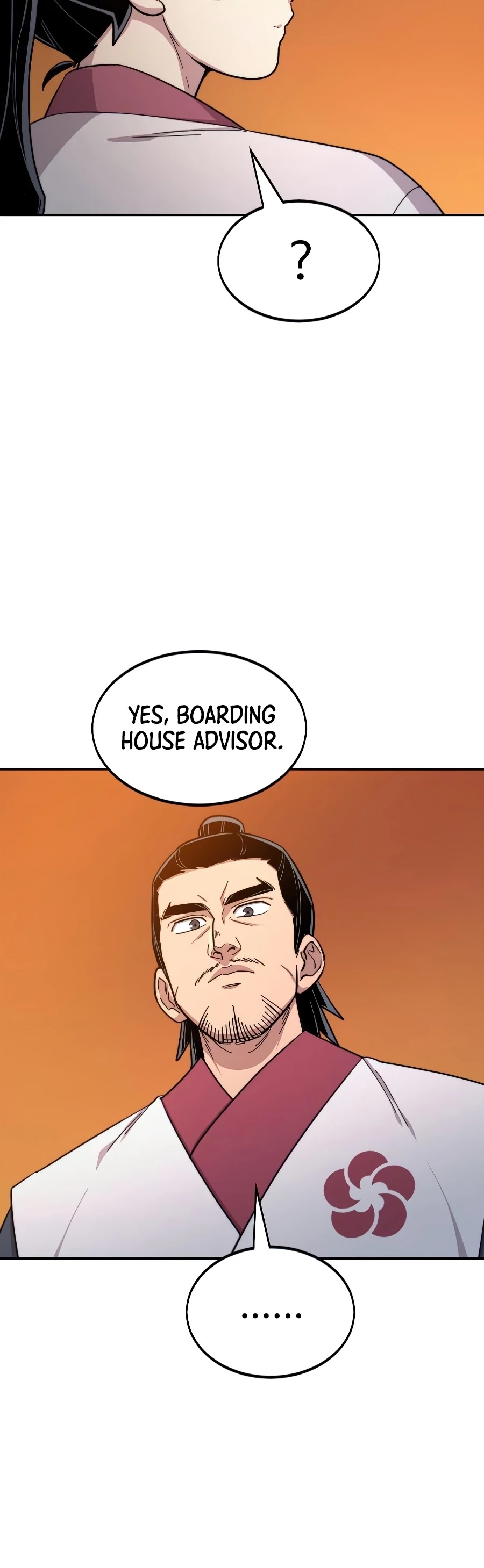 Return Of The Mount Hua Sect, Chapter 33 image 75