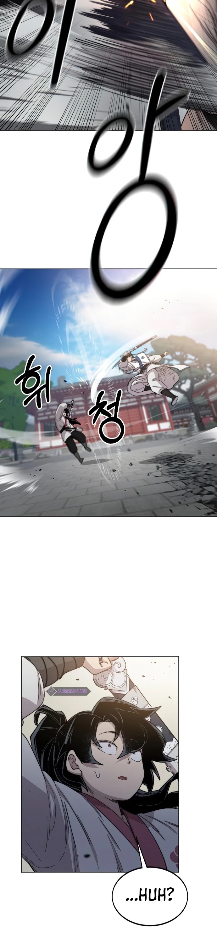 Return Of The Mount Hua Sect, Chapter 25 image 19
