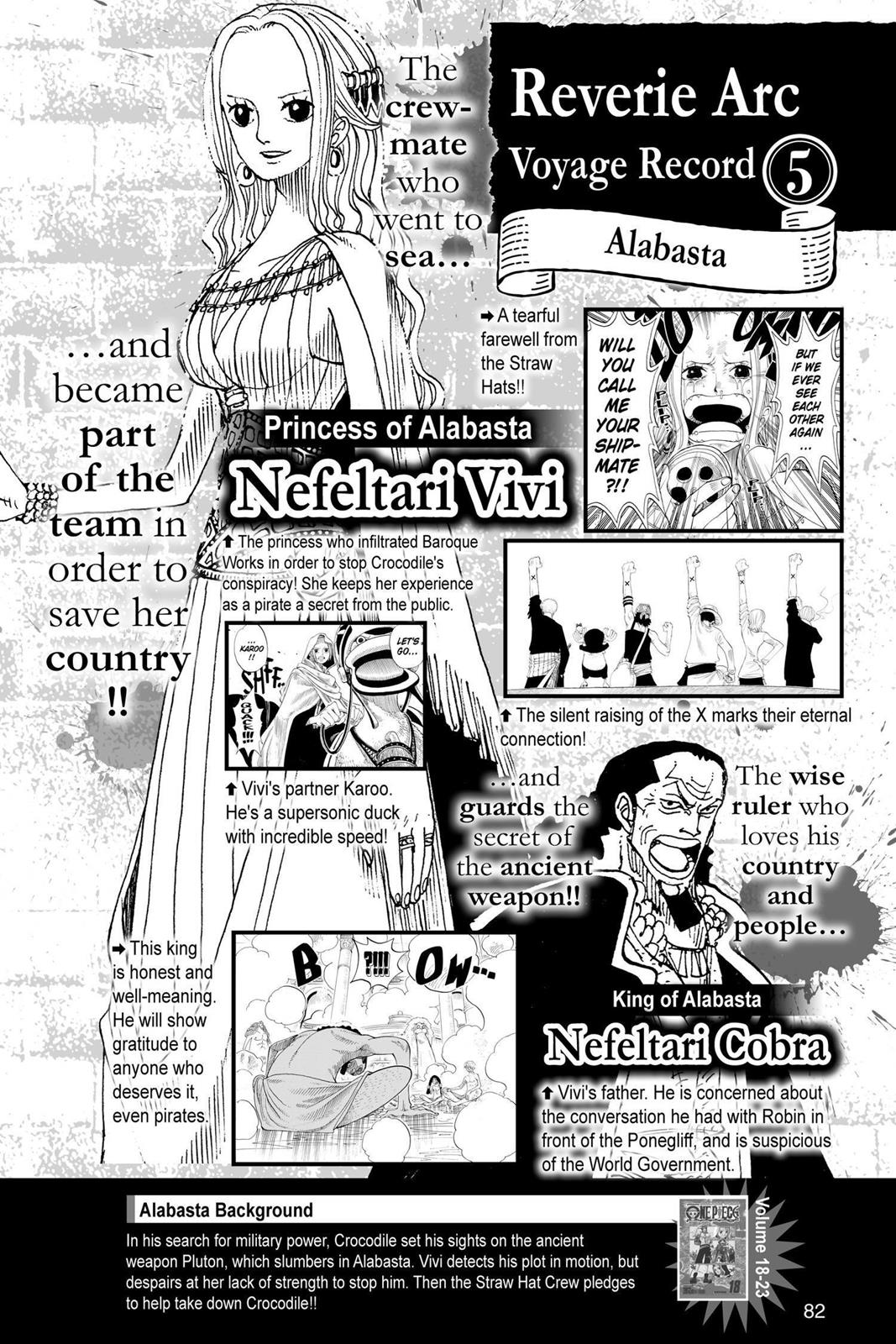 One Piece, Chapter 904 image 018