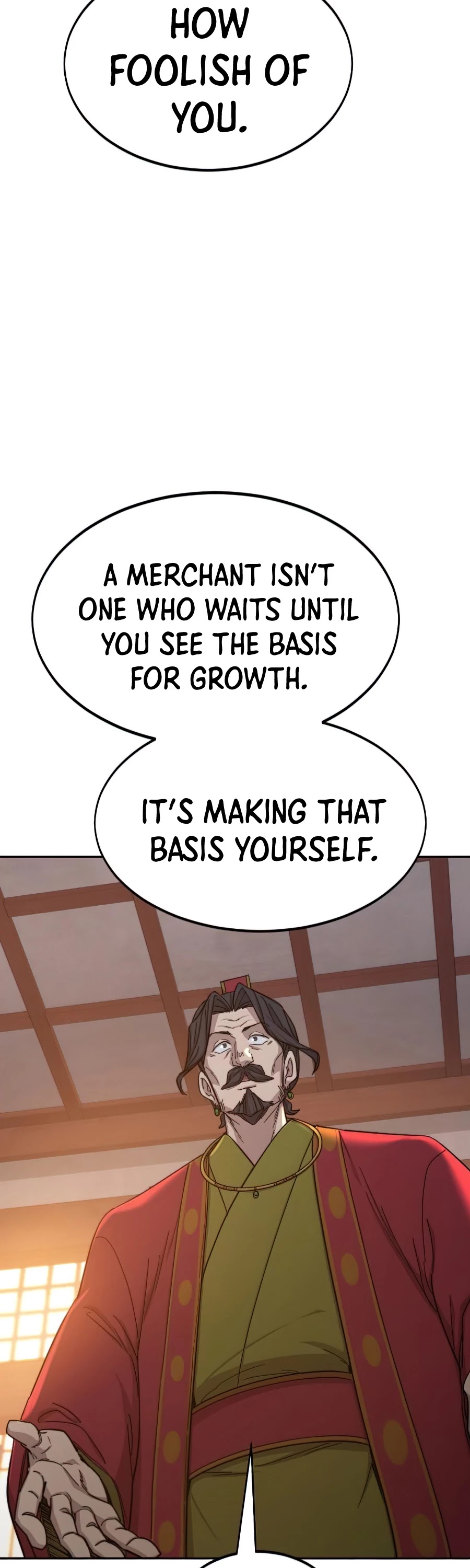 Return Of The Mount Hua Sect, Chapter 30 image 51