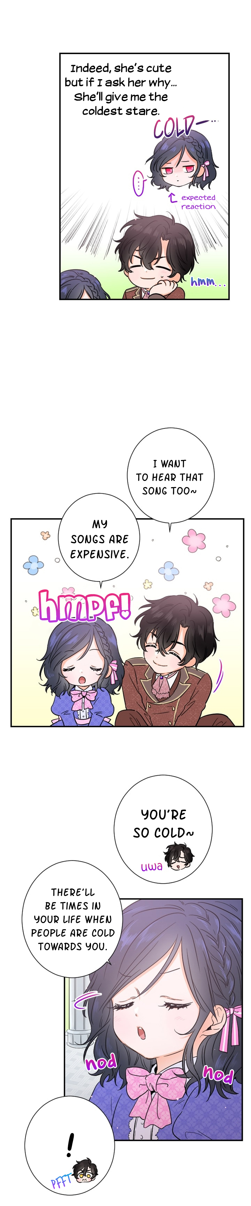 Lady Baby, Chapter 33 image 005