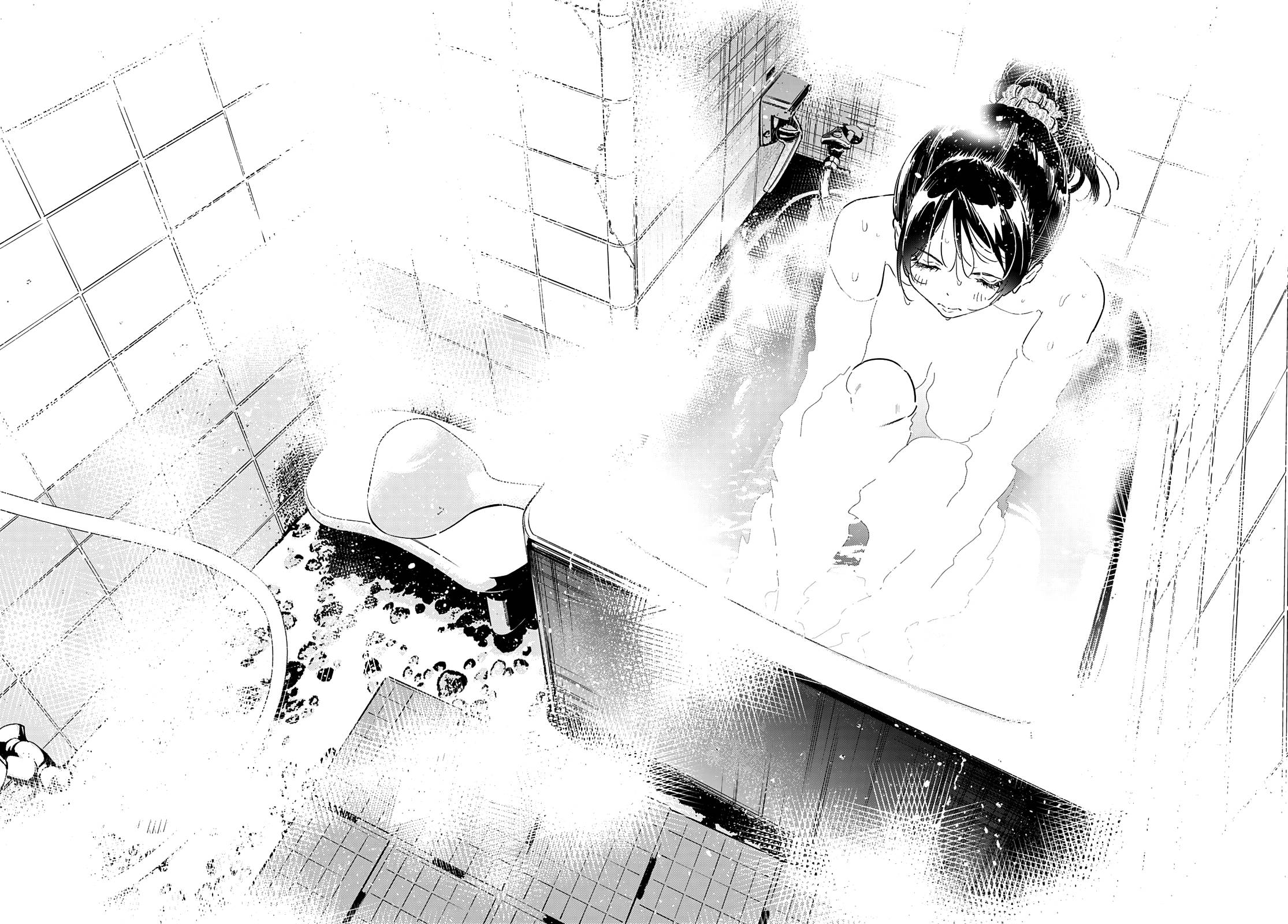 Rent A GirlFriend, Chapter 259 image 11