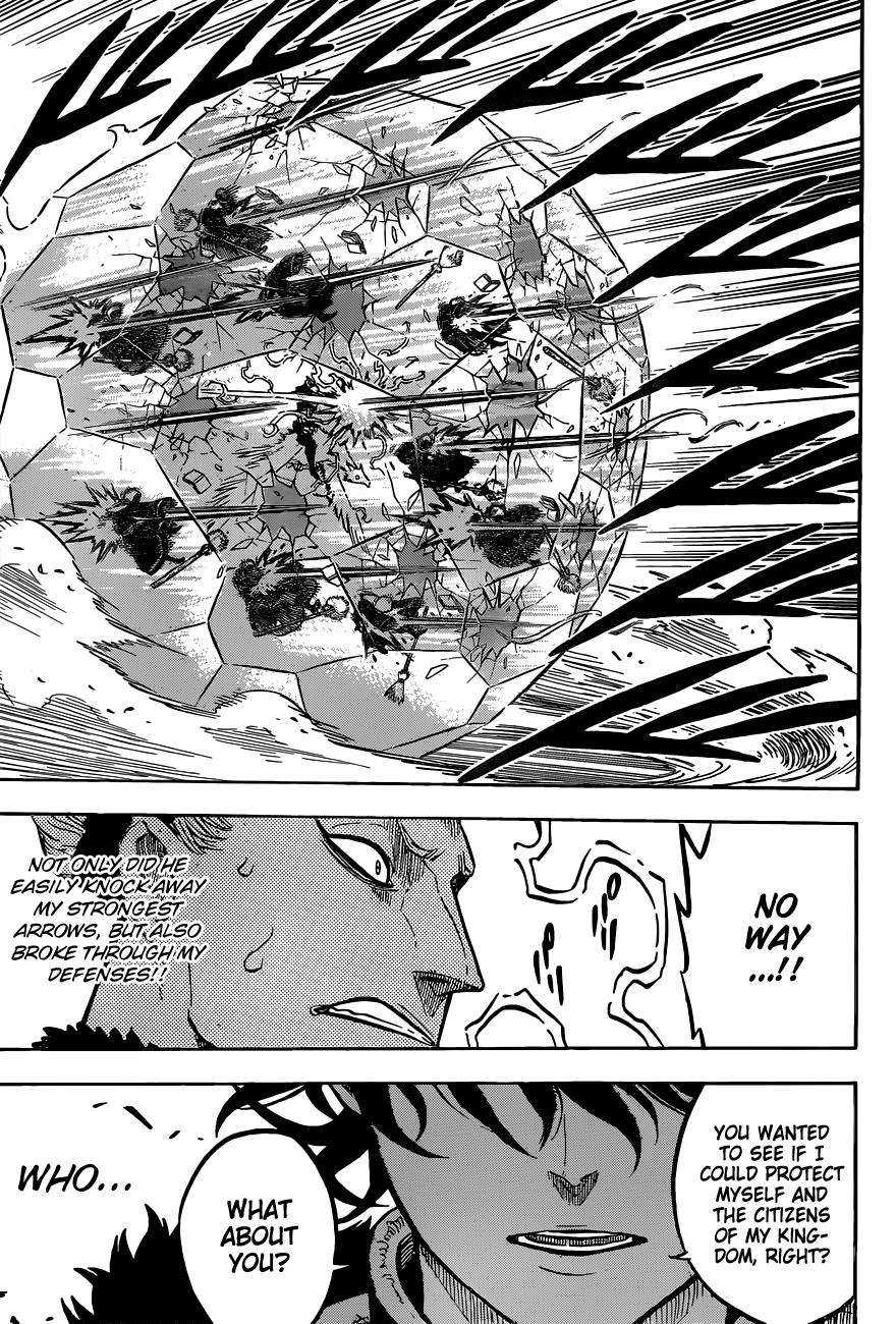 Black Clove, Chapter 76 image 09