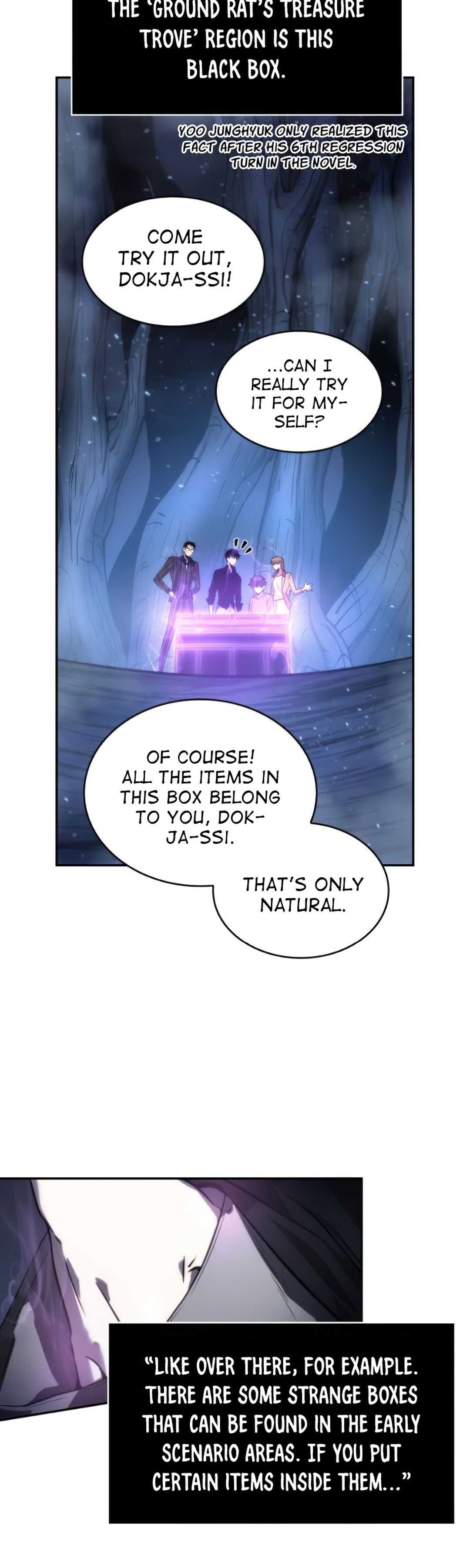 Omniscient Reader, Chapter 22 image 31