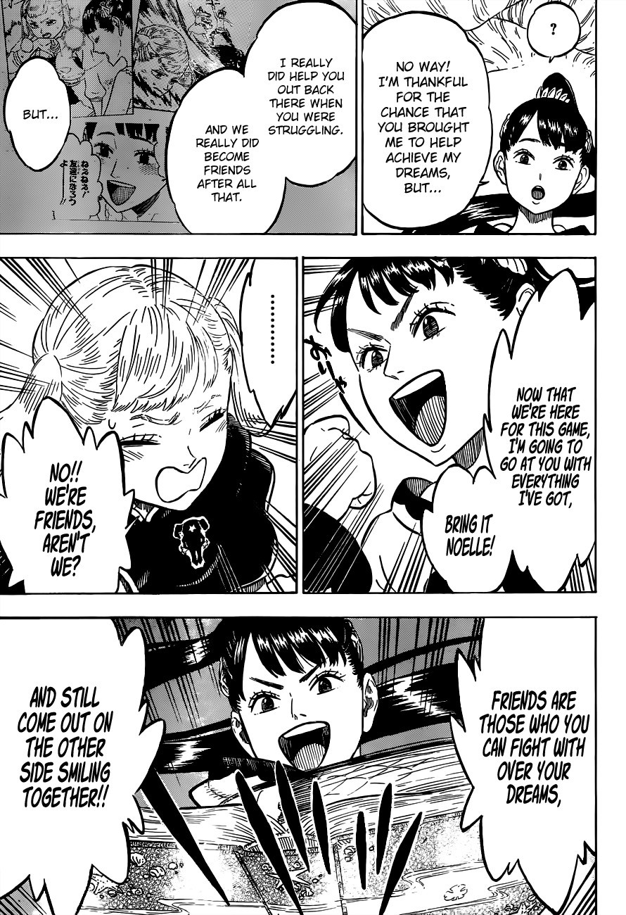 Black Clove, Chapter 62 image 06