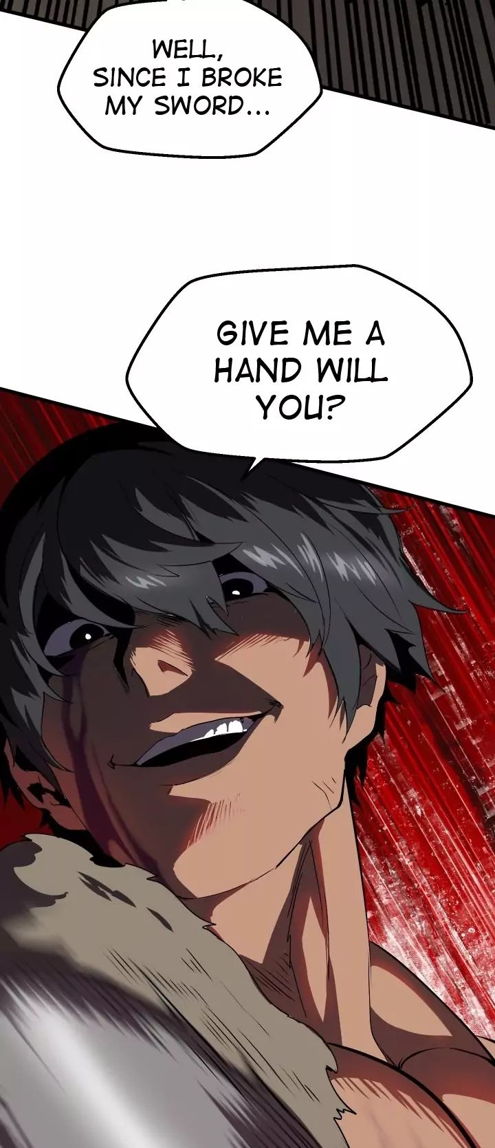 Survival Story Of A Sword King In A Fantasy World, chapter 56 image 098