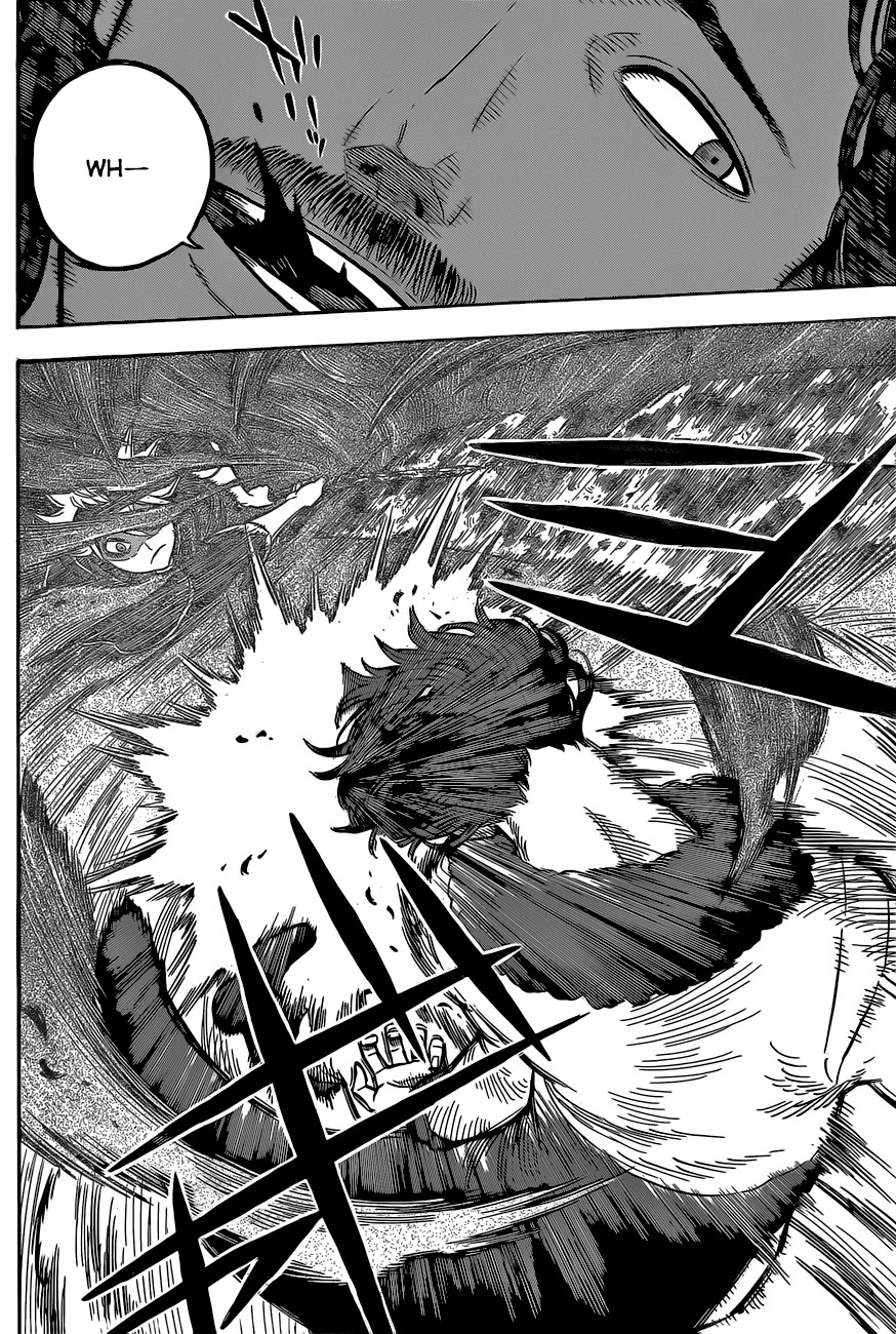 Black Clove, Chapter 15 image 16
