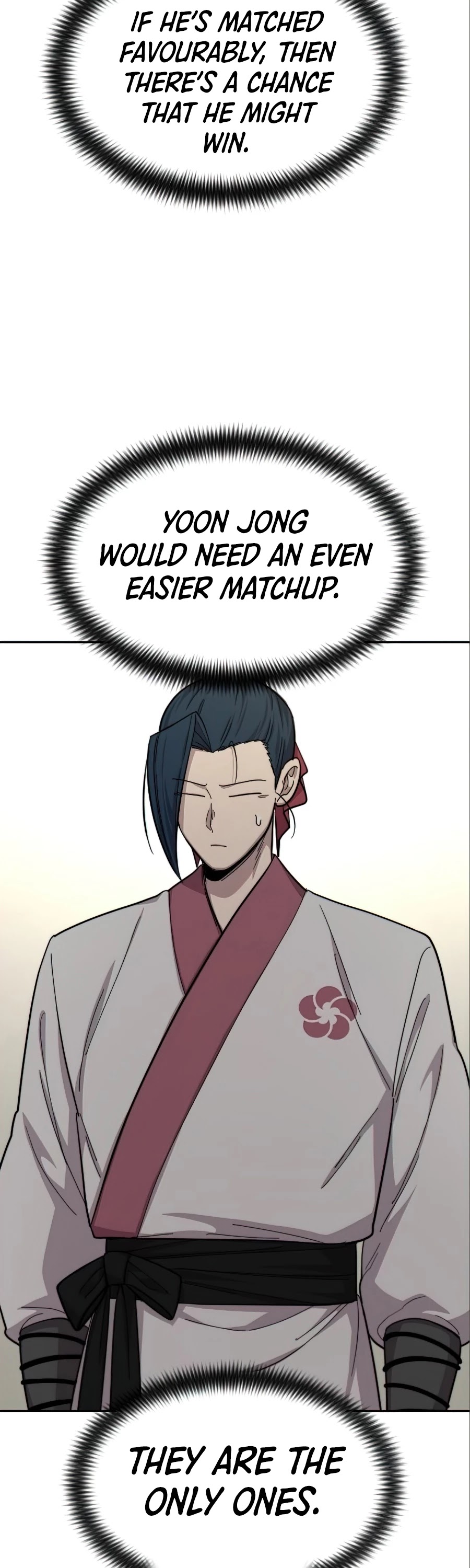 Return Of The Mount Hua Sect, Chapter 36 image 101