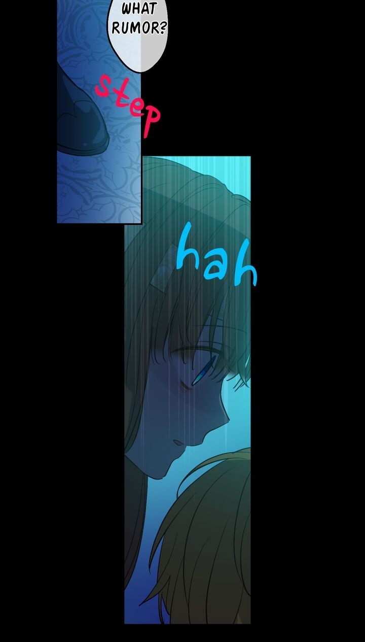 Who Made Me A Princess, Chapter 43 image 07