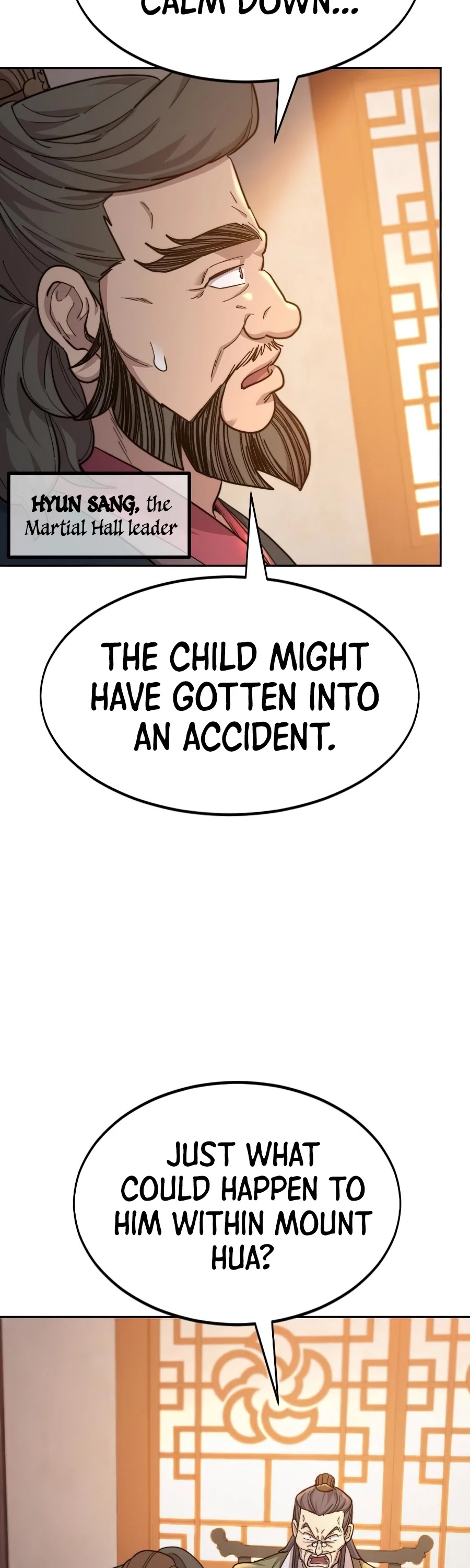 Return Of The Mount Hua Sect, Chapter 32 image 64