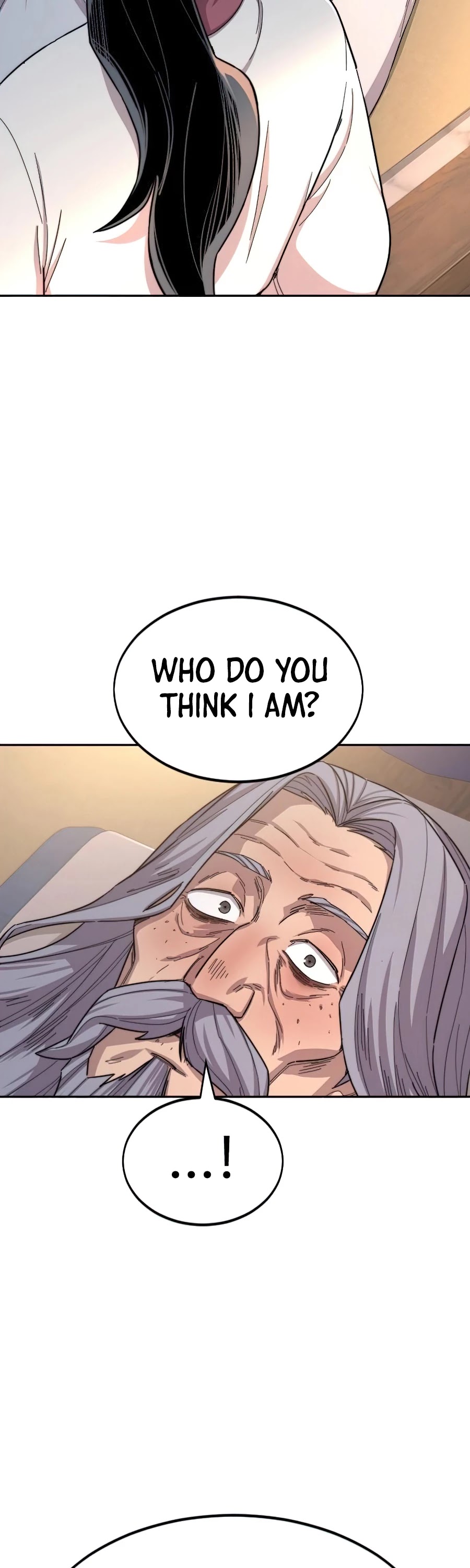 Return Of The Mount Hua Sect, Chapter 29 image 61
