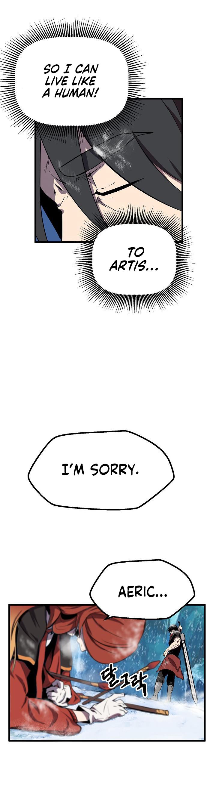 Survival Story Of A Sword King In A Fantasy World, chapter 17 image 28