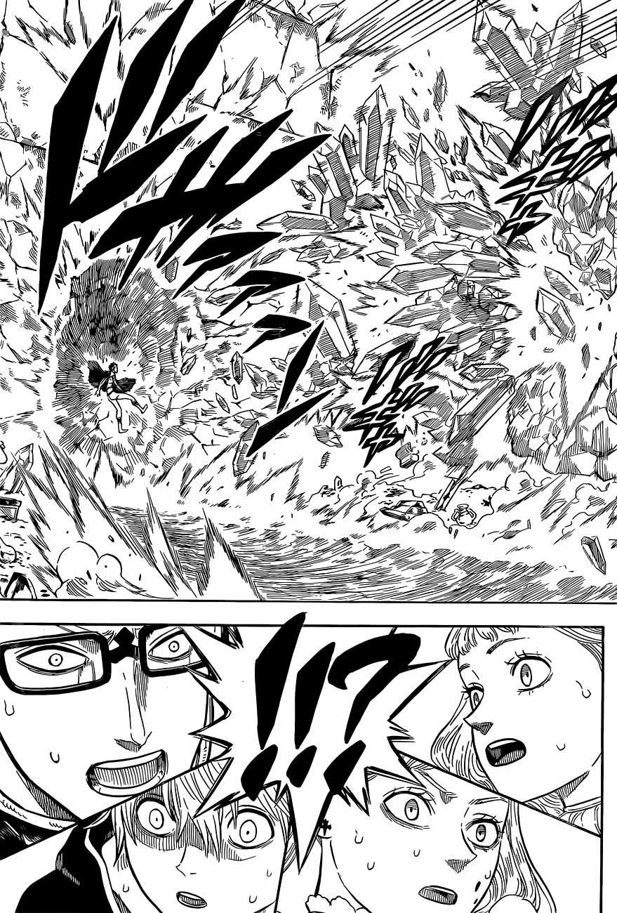 Black Clove, Chapter 20 image 13