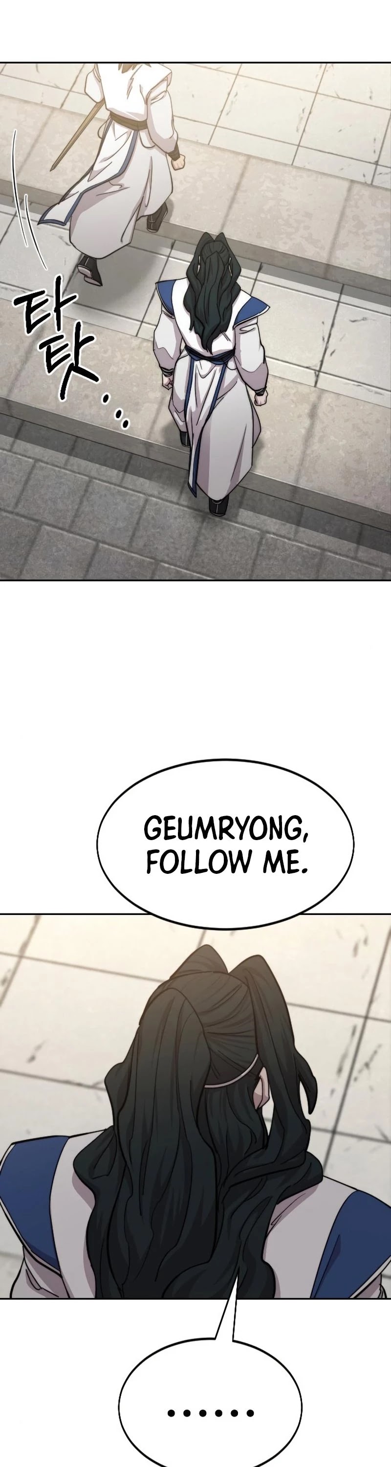 Return Of The Mount Hua Sect, Chapter 66 image 14