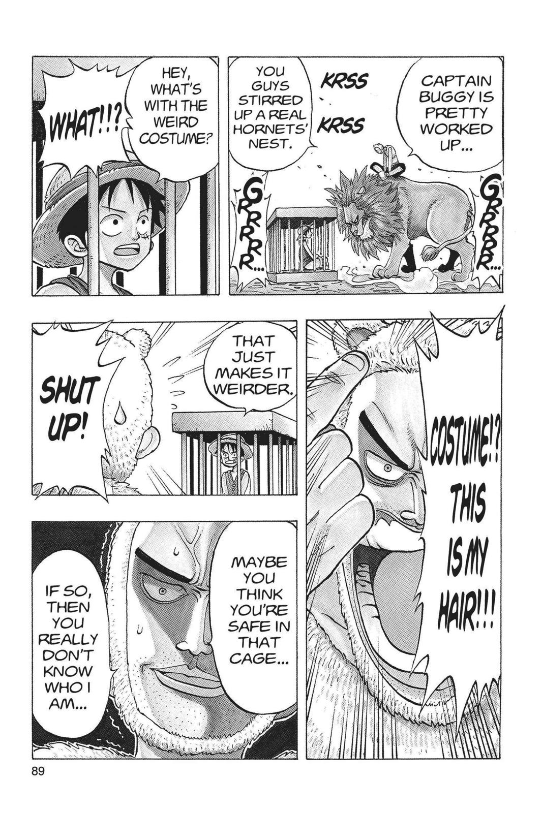 One Piece, Chapter 12 image 017