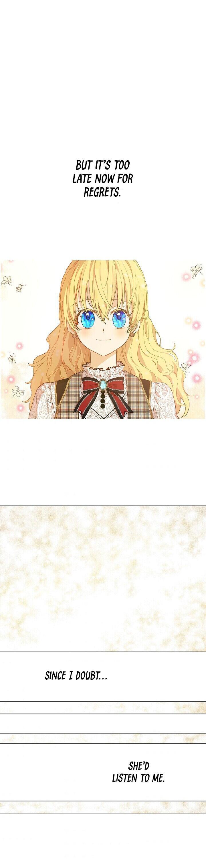 Who Made Me A Princess, Chapter 98 image 14